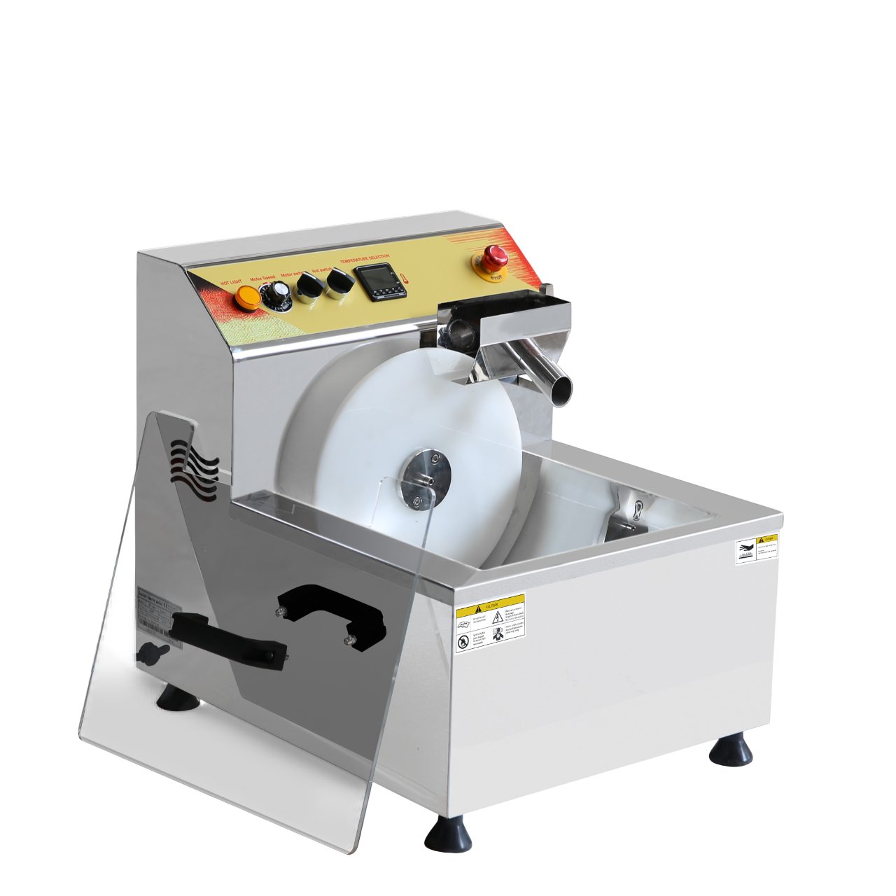 Аппарат для выпечки