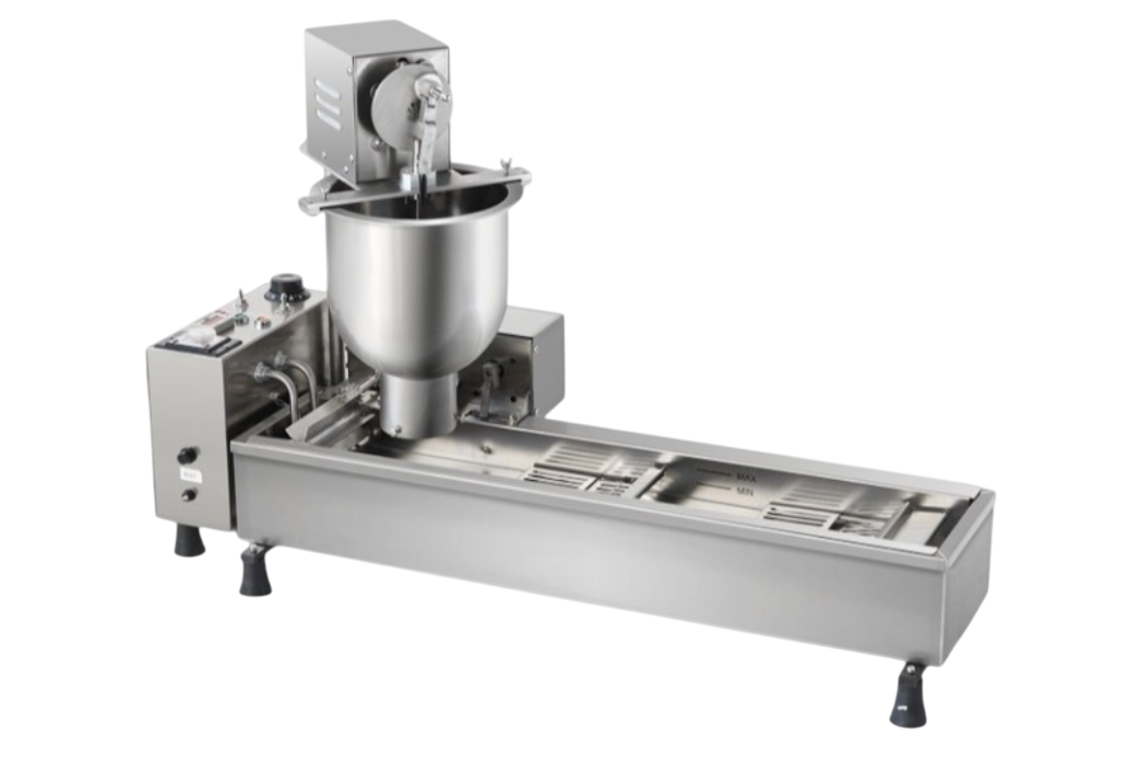 Аппарат для мармелада