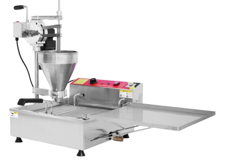 Аппарат для мармелада