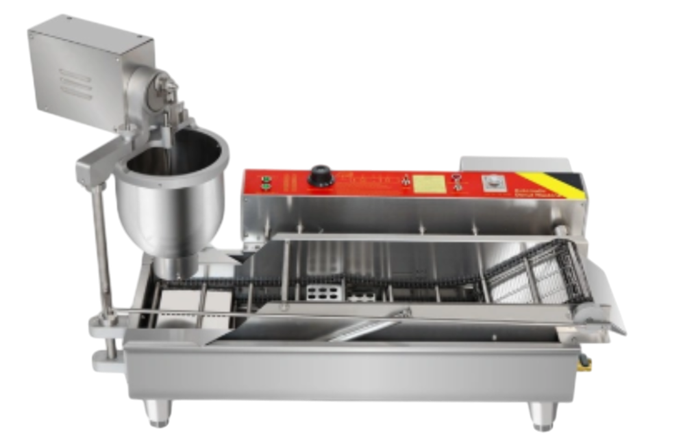 Аппарат для мармелада