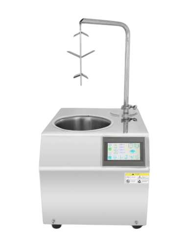 Аппарат для шоколада