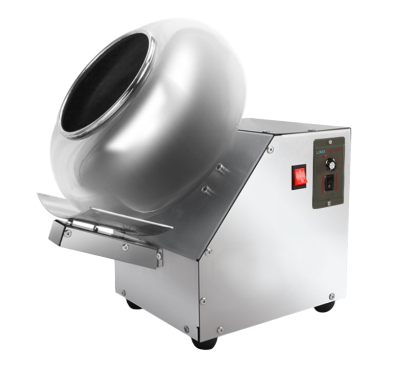 Аппарат для мармелада