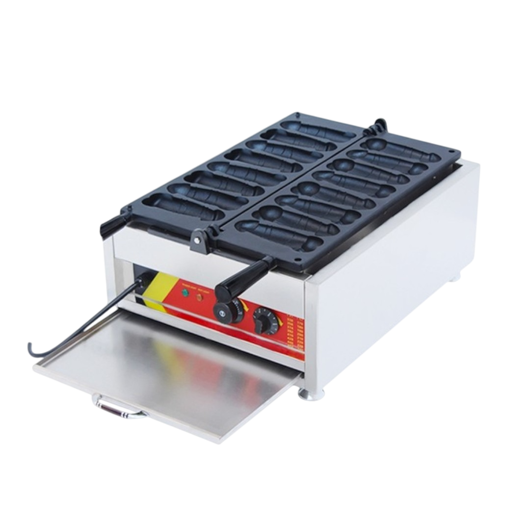 Аппарат для мармелада