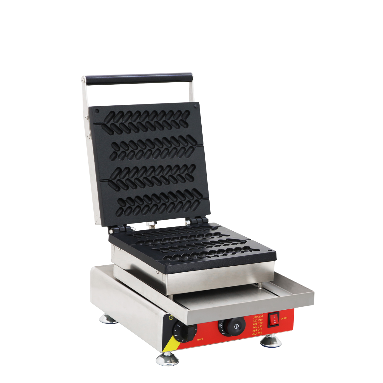 Аппарат для мармелада