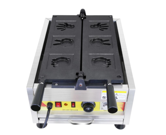 Аппарат для мармелада