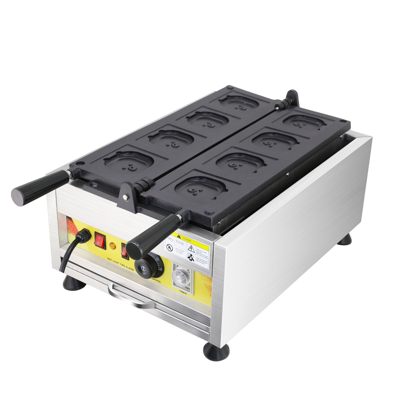 Аппарат для мармелада