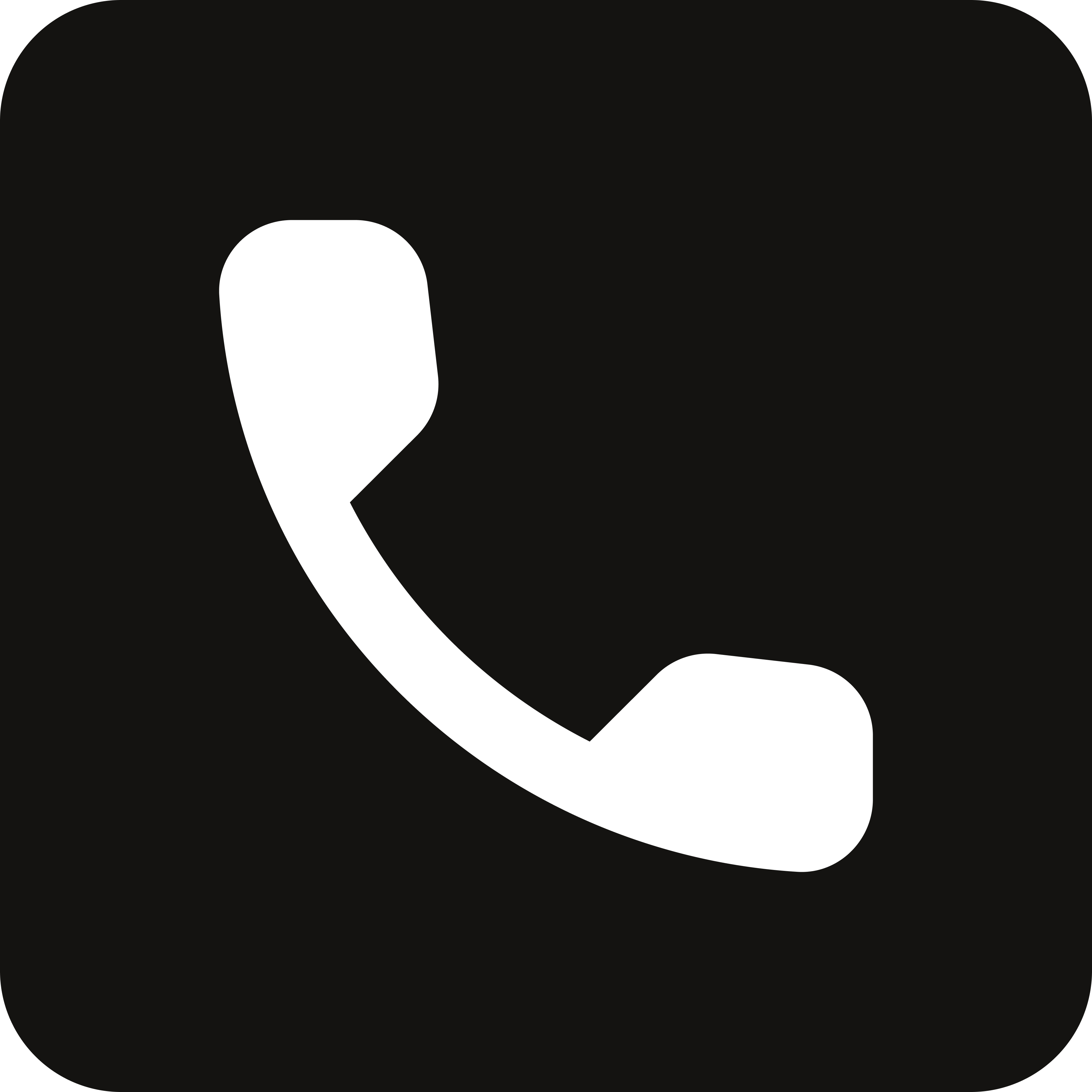 Phone Icon
